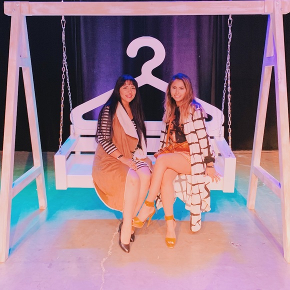 Poshfest Speaker. IG @theeelorena  @chictowear - Picture 6 of 14